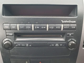 2010 Outlander 2.4 GLX Auto