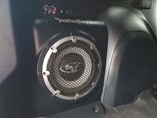 2010 Outlander 2.4 GLX Auto