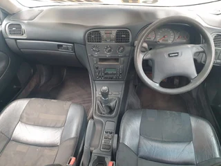 1998 Volvo S40 2.0