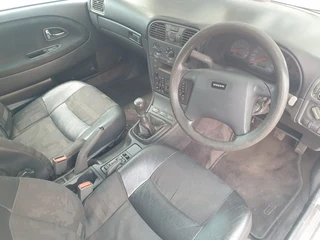 1998 Volvo S40 2.0