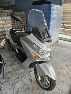 2009 Kymco Xciting 500cc Auto Scooter