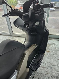2009 Kymco Xciting 500cc Auto Scooter