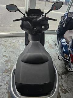 2009 Kymco Xciting 500cc Auto Scooter