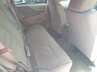 2007 RAV4 2.0 VX 4x4 Auto