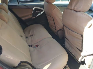 2007 RAV4 2.0 VX 4x4 Auto