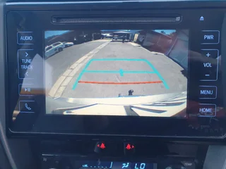 2018 Fortuner 2.8 GD-6 RB Auto