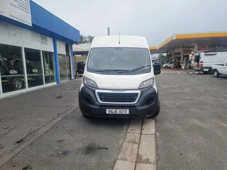 2020 Peugeot 2.2 HDi L4H2 19-seater Bus