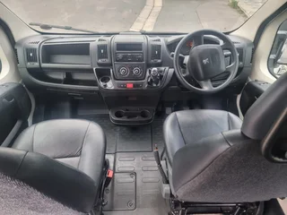 2020 Peugeot 2.2 HDi L4H2 19-seater Bus