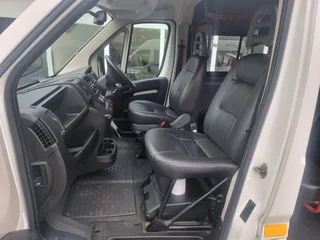 2020 Peugeot 2.2 HDi L4H2 19-seater Bus