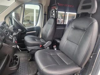 2020 Peugeot 2.2 HDi L4H2 19-seater Bus