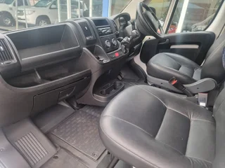 2020 Peugeot 2.2 HDi L4H2 19-seater Bus