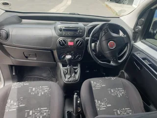 2015 Fiat Qubo 1.4
