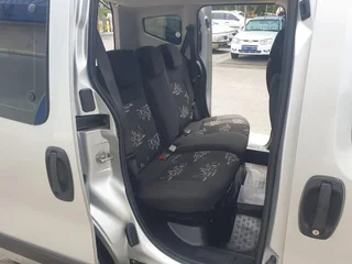 2015 Fiat Qubo 1.4