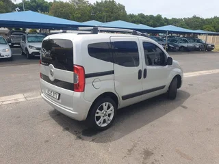 2015 Fiat Qubo 1.4