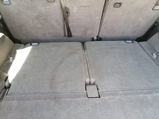 2011 Audi Q7 3.0 TDI Quattro Tiptronic