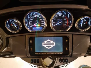 2017 Harley Davidson Ultra Limited CVO 114