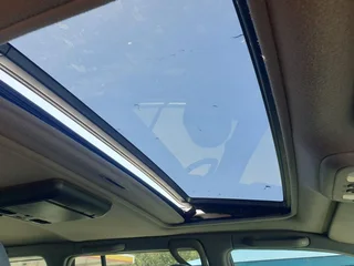 1999 Toyota Land Cruiser 100 4.7 V8 VX Auto