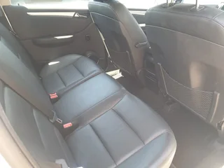 2011 Mercedes-Benz B 200 Auto