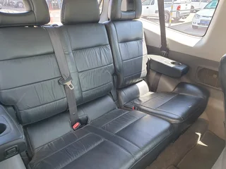 2004 Mitsubishi Pajero 3.8i  GLS SWB AT