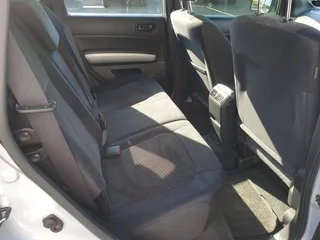 2014 Nissan X-Trail 2.0 4x2 XE