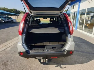 2014 Nissan X-Trail 2.0 4x2 XE