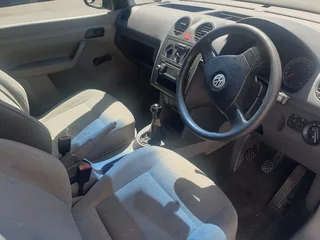 2009 VW Caddy 1.9 TDI