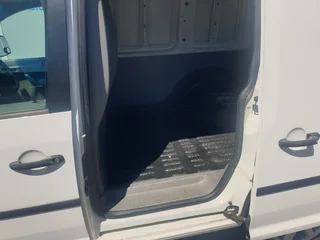 2009 VW Caddy 1.9 TDI