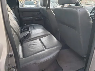 1999 Colt 3000i Auto 4x4 Double Cab