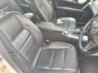2008 Mercedes C320 CDI Auto 3.0 diesel