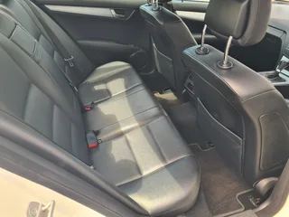 2008 Mercedes C320 CDI Auto 3.0 diesel