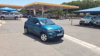 2021 Renault Kwid 1.0 Dynamique