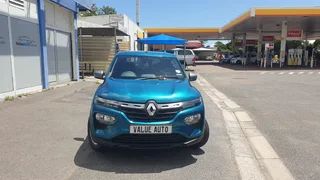 2021 Renault Kwid 1.0 Dynamique