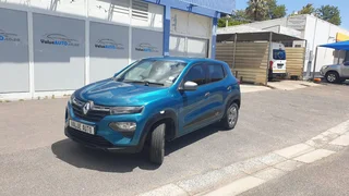 2021 Renault Kwid 1.0 Dynamique