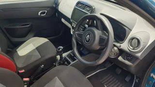 2021 Renault Kwid 1.0 Dynamique