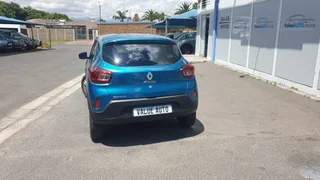 2021 Renault Kwid 1.0 Dynamique