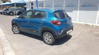 2021 Renault Kwid 1.0 Dynamique