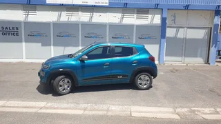 2021 Renault Kwid 1.0 Dynamique