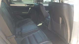 2014 VW Touareg 3.0 V6 TDI Auto