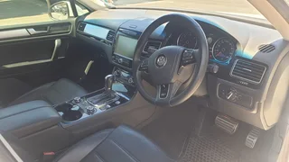 2014 VW Touareg 3.0 V6 TDI Auto