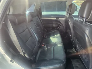 2012 Kia Sorento 2.2d 4x4 Auto