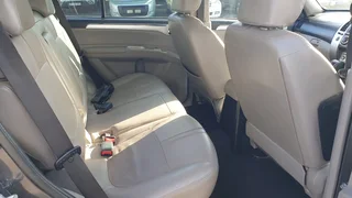 2013 Pajero 3.2 DiD Auto 7-seater