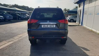 2013 Pajero 3.2 DiD Auto 7-seater