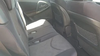 2011 Toyota RAV4 2.0 GX 4x2