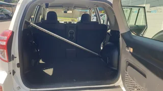 2011 Toyota RAV4 2.0 GX 4x2