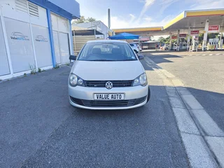 2011 Volkswagen Polo Vivo Hatch 1.4 - low km&#39;s