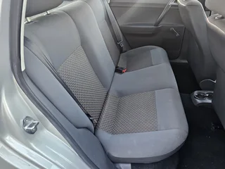 2011 Volkswagen Polo Vivo Hatch 1.4 - low km&#39;s