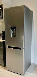 Samsung 303l Single Fridge Freezer - R7000.