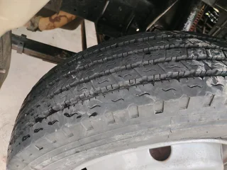 Isuzu 2001 NQR 500 For Sale