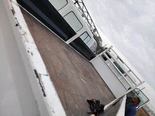 Isuzu 2001 NQR 500 For Sale