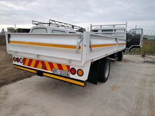 Isuzu 2001 NQR 500 For Sale